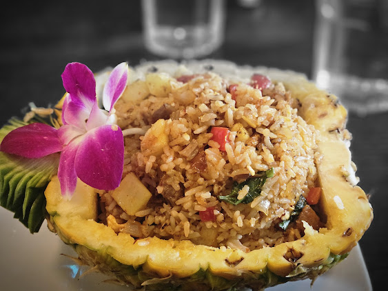 1618 Asian Fusion Restaurant Menu | Modern Asian Dining in Austin, TX